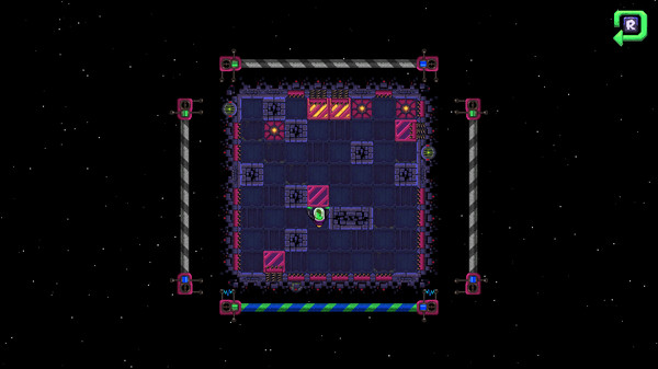 《重力火焰 GraviFire》Switch中文版NSZ下载-天云资源网