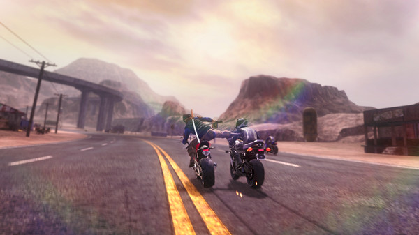 《公路救赎 Road Redemption》Switch中文版NSP下载 – 含1.0.3补丁-天云资源网