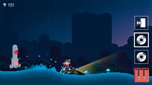 《夏日追逐者 Summer Catchers》Switch中文版NSZ下载 – 含1.0.2补丁-天云资源网