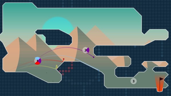 《派对高尔夫 Party Golf》Switch NSP下载-天云资源网