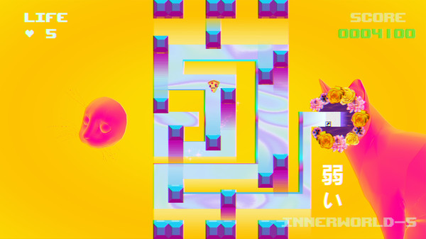 《猫咪！PUSS!》Switch英文版NSZ下载 – 含0.2补丁插图2