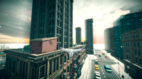 《Aery – 穿越时空的旅程 Aery – A Journey Beyond Time》Switch英文版NSZ下载-天云资源网