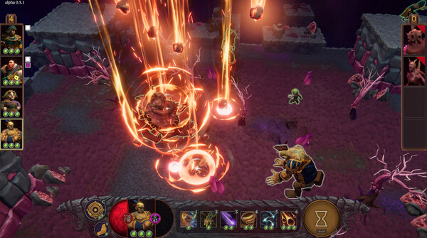 《隐秘远征/Hidden Pass》PC中文版下载-含v1.0.0-天云资源网