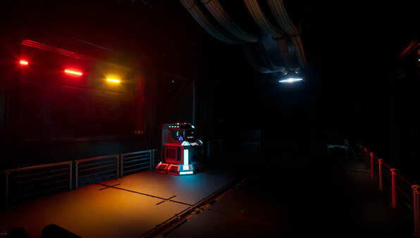 《德沃斯/DEVOSE》PC中文版下载-含Build.20530852-天云资源网