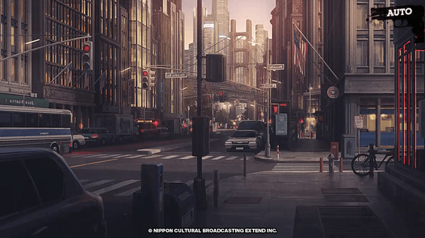 《被“恶”所染的街道 BUSTAFELLOWS》Switch中文版XCI下载 – 含1.0.0补丁-天云资源网