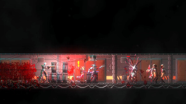 《浪客诺特/Katanaut》PC中文版下载-含v1.019-天云资源网