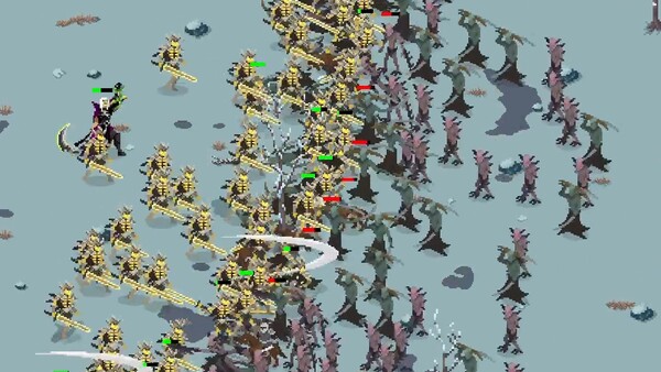 《魔法师与怪物2/Mage and Monsters II》PC中文版下载-含v1.08h-天云资源网