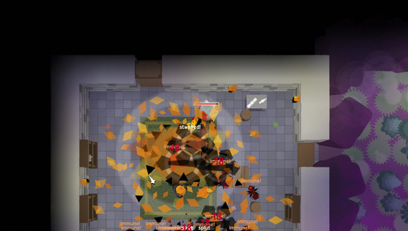 《未探索地城：解锁版 UnExplored – Unlocked Edition》Switch英文版NSZ下载 – 含1.0.3补丁-天云资源网