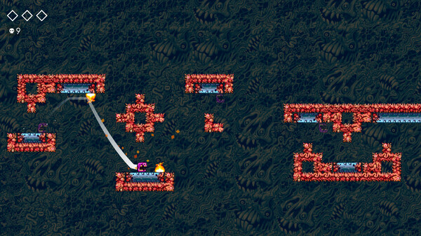 《超级再跳一次 Super One More Jump》Switch英文版NSP下载 – 含1.1.1补丁-天云资源网