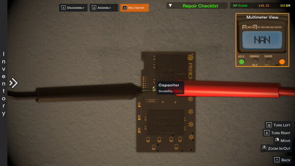 《技术维修专家模拟器2024/Device Doctor Simulator 2024》PC中文版下载-含Build.20548675-天云资源网