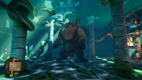 《淘金者：失窃的太阳 Operencia:The Stolen Sun》Switch英文版NSZ下载插图2