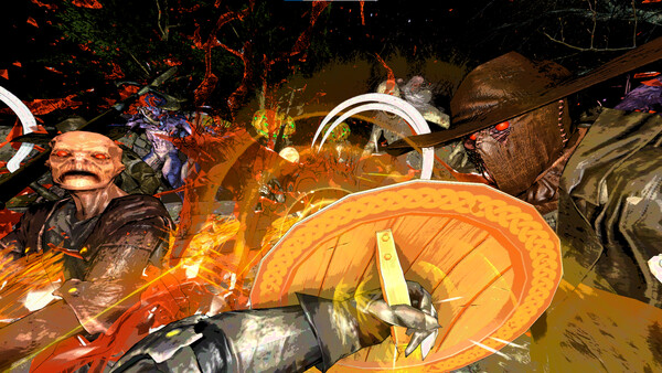 《死罪/Mortal Sin》PC中文版下载-含v20251027-天云资源网