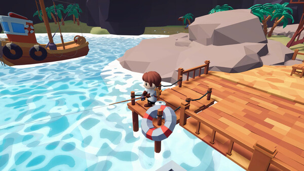 《丰作纪/Cropia》PC中文版下载-含Build.20587985-天云资源网