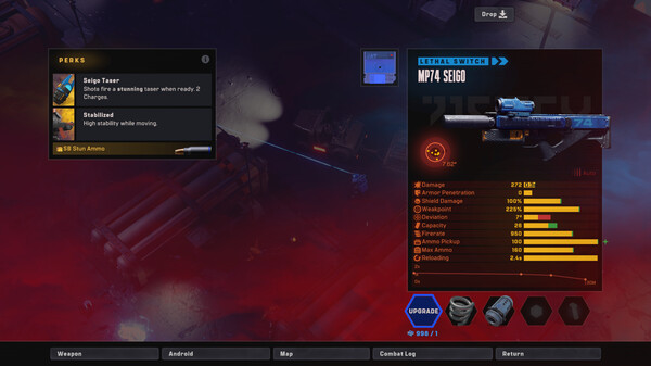 《虚实之间2/SYNTHETIK 2》PC中文版下载-含Build.20577914-天云资源网