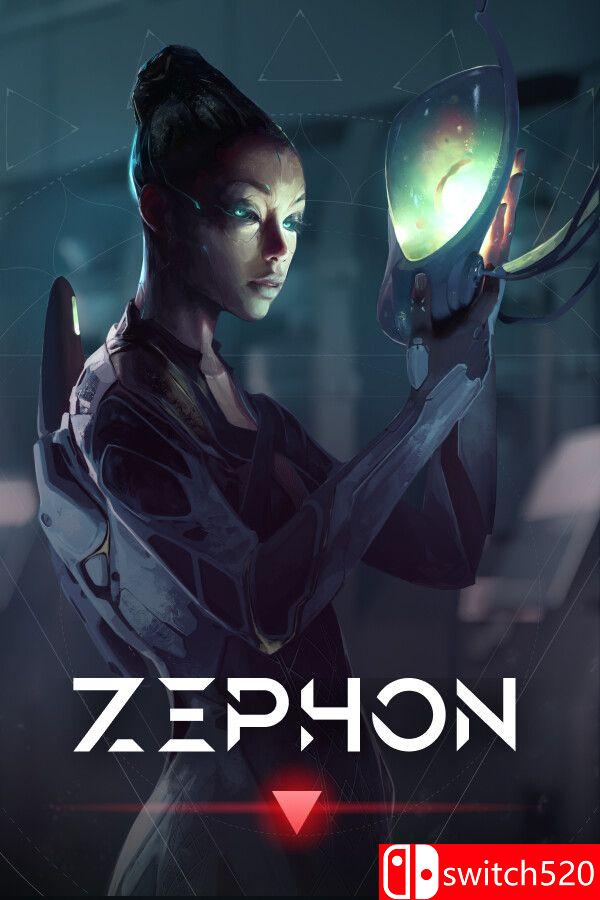 《ZEPHON（ZEPHON）》官方中文 集成白金与无限DLC [中文/英文]-吾爱自习网