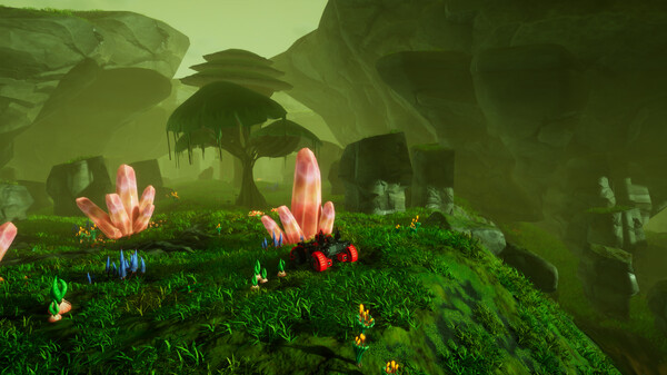 《泰拉科技世界/TerraTech Worlds》PC中文版下载-含Build.20557465-天云资源网