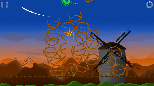 《七彩泡泡 Bubble》Switch英文版NSZ下载-天云资源网