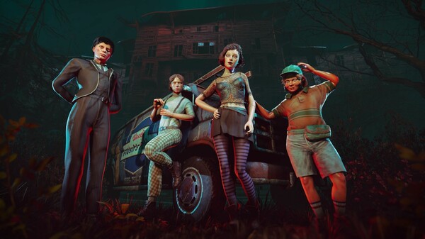 《猜猜我是谁/Lost Lullabies: The Orphanage Chronicles》PC中文版下载-含正式版-天云资源网