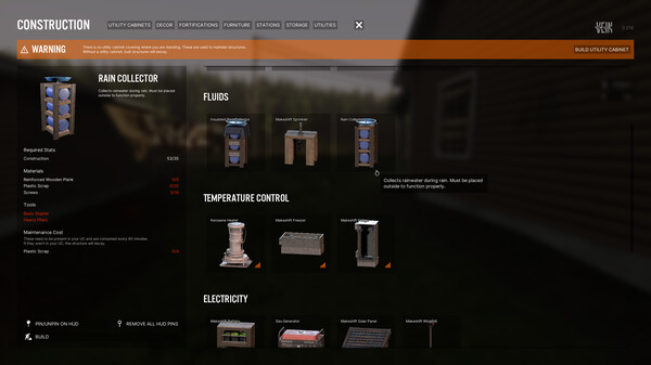 《静脉/VEIN》PC中文版下载-含v0.022h2联机版-天云资源网