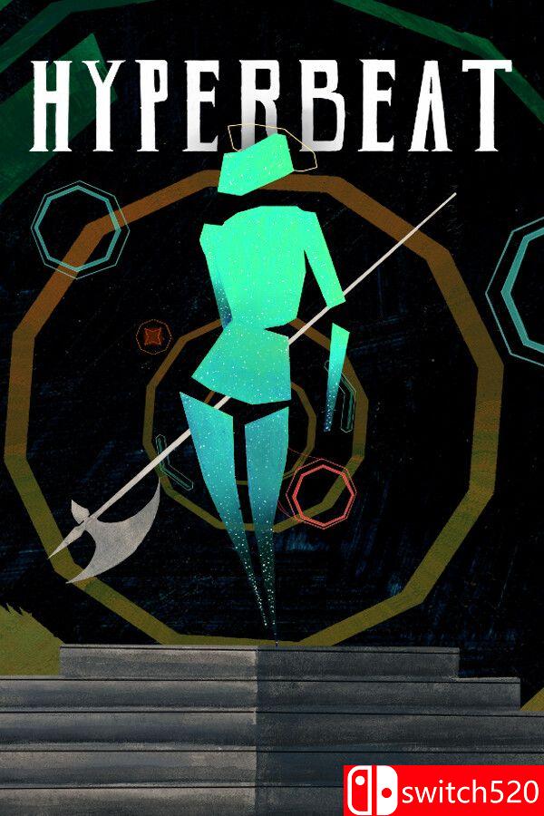 《超级节拍（HYPERBEAT）》[英文]