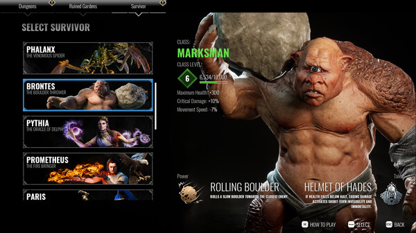 《阿喀琉斯 幸存者 Achilles Survivor》Switch美版中文NSZ下载-天云资源网