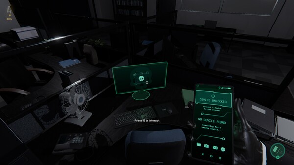 《午夜抢劫/Midnight Heist》PC中文版下载-含Build.20563206-天云资源网