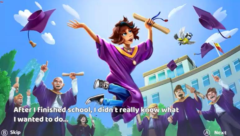 《餐厅大亨 我的烹饪帝国 Restaurant Tycoon My》美版中文+1.2.0补丁+3DLC-天云资源网