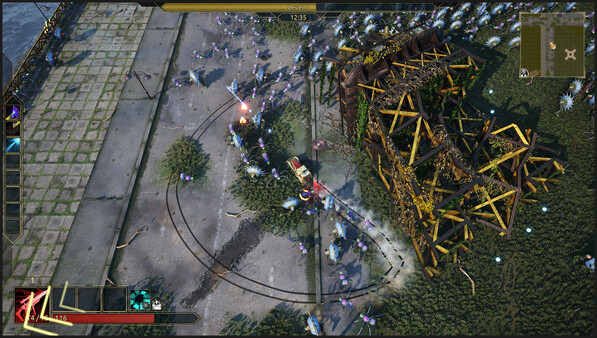 《驾战循环：幸存者/Driveloop: Survivors》PC中文版下载-含Build.20441812-天云资源网