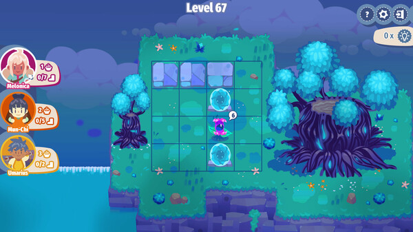 《喂怪兽!/Feed All Monsters》PC中文版下载-含Build.17527529-天云资源网