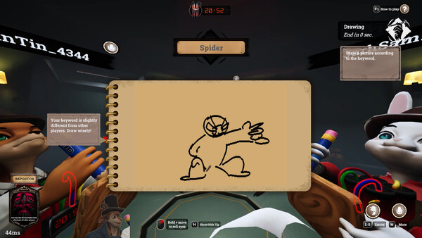 《剪那根线!/Cut That Wire》PC中文版下载-含Build.20507903-天云资源网