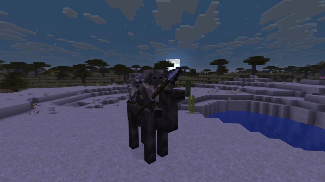 《我的世界 Minecraft》Switch美区中文整合版XCI下载 – 含1.21.120补丁-吾爱自习网