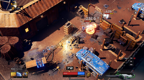 《虚实之间2/SYNTHETIK 2》PC中文版下载-含Build.20577914插图2