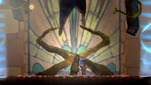 《特斯拉学徒:重制版/Teslagrad Remastered》PC中文版下载-含Build.20236487-天云资源网