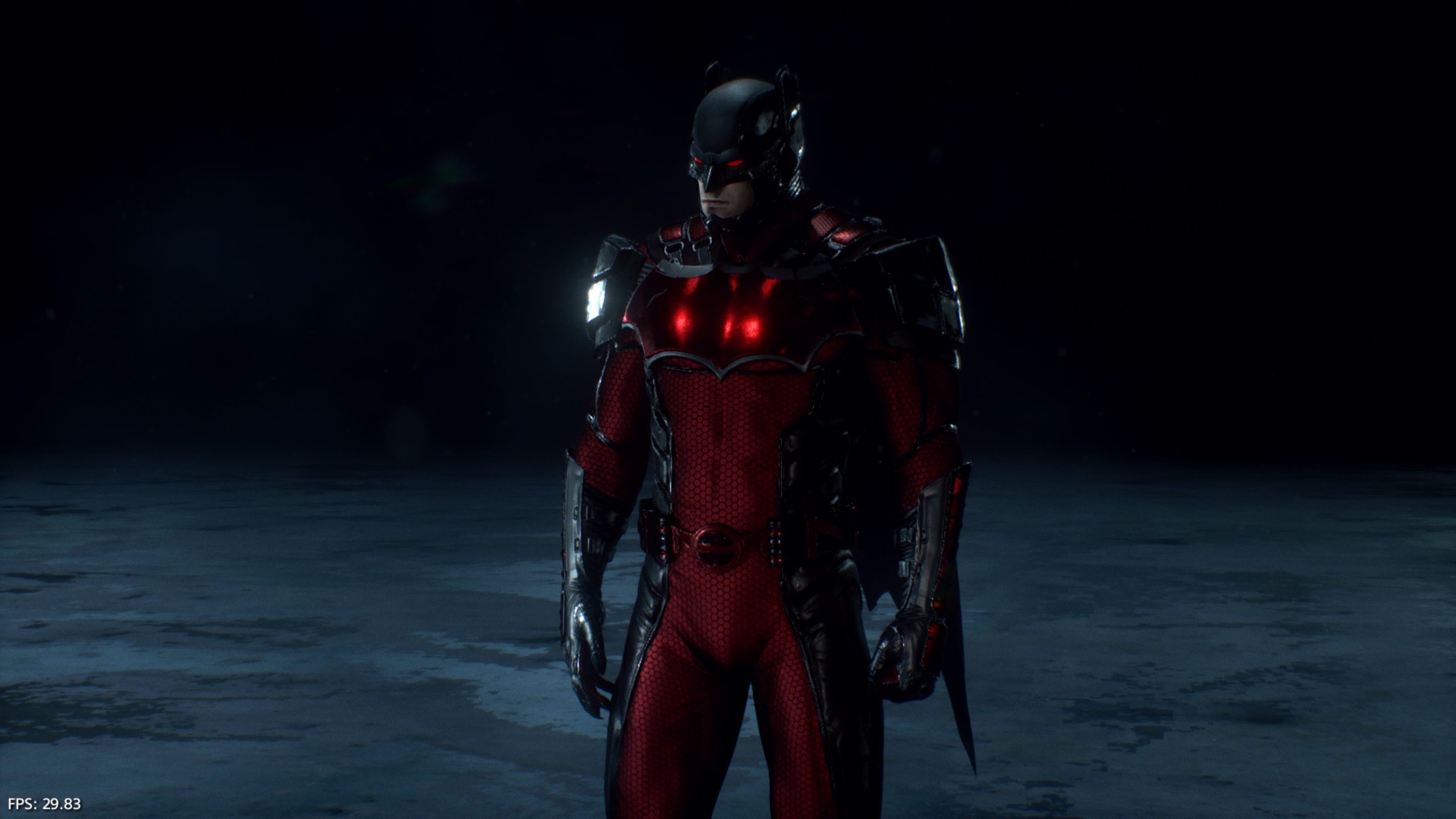 【9.0】《蝙蝠侠阿卡姆骑士》PS4欧版英文下载- 含V1.18插图1