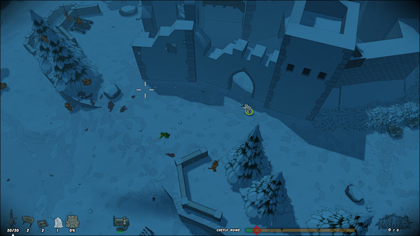 《小兵步枪/Running with Rifles》PC中文版下载-含Build.20563107-天云资源网