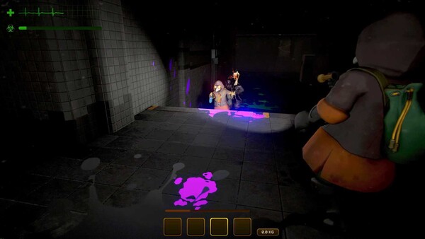 《迷魅狩猎/MIMESIS》PC中文版下载-含v0.2.0联机版-天云资源网