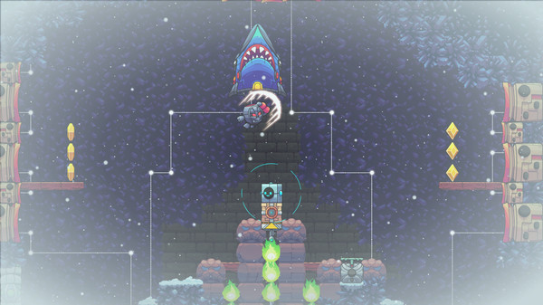 《崩溃制造 LevelHead》Switch中文版NSZ下载 – 含100.0.58.0补丁-天云资源网