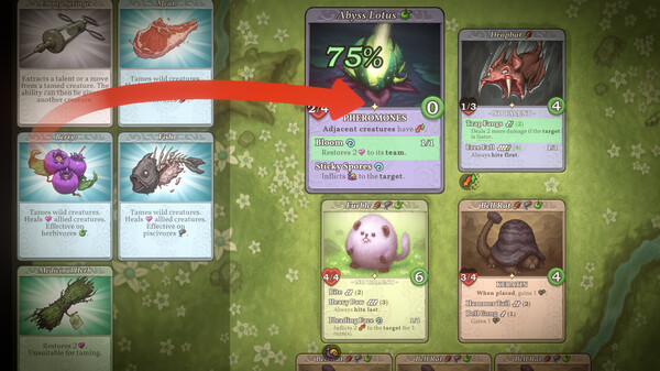 《驯牌师/Decktamer》PC中文版下载-含Build.20584186-天云资源网