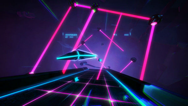 《GRIDD：加强版 GRIDD Retroenhanced》Switch英文版NSP下载-天云资源网