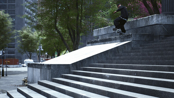 《课程：滑板模拟游戏/Session: Skate Sim》PC中文版下载-含v1.0.6.37-天云资源网