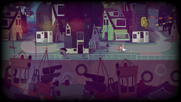 《骑士与自行车 Knights and Bikes》Switch英文版NSZ下载 – 含1.12.5补丁-天云资源网