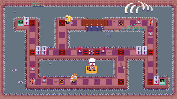 《中转损坏 Damaged In Transit》Switch英文版NSZ下载-天云资源网