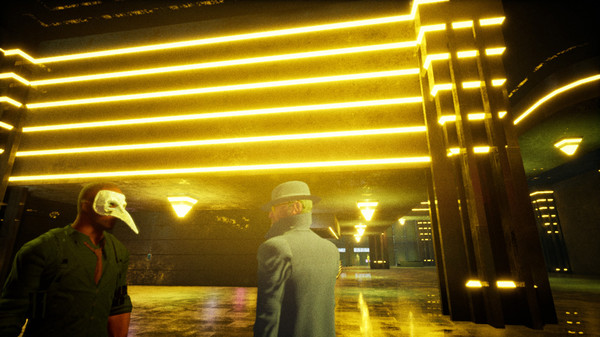 《阿卡迪 · 史密斯的案例集 The Casebook of Arkady Smith》Switch英文版NSZ下载-天云资源网