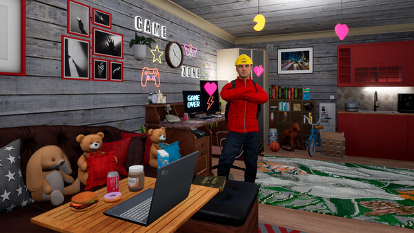 《创造者/The Creator》PC中文版下载-含Build.20604277-天云资源网