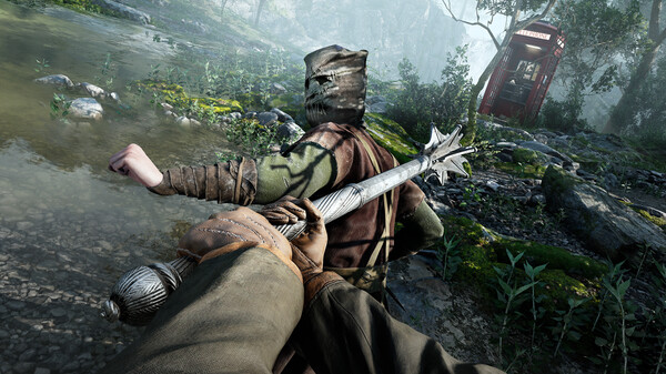 【5.05】PS4游戏《原子陨落》美版中文+1.22补丁+5DLC-天云资源网