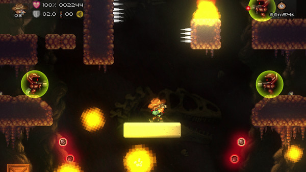 《硬核行动 Operation Hardcore》Switch英文版NSP下载-天云资源网