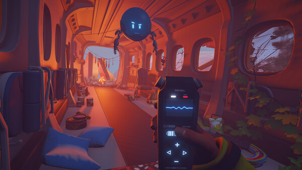 《极地觉醒/Arctic Awakening》PC中文版下载-含v20251030-天云资源网