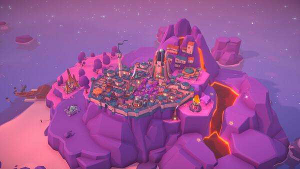 《岛民: 新海岸/ISLANDERS: New Shores》PC中文版下载-含Build.20612639-天云资源网