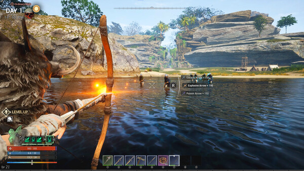 《落日余晖/IfSunSets》PC中文版下载-含v0.6.8-天云资源网