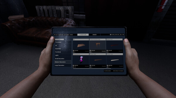 《另一面/The Other Side》PC中文版下载-含v0.9.4.8-天云资源网